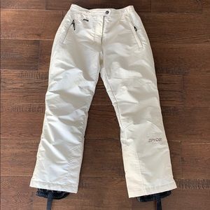 Spyder Women’s Snowboard Ski Pants